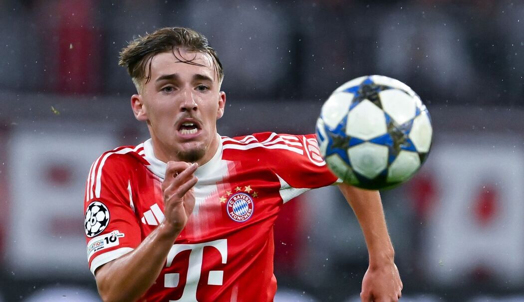 Bayern München - FC Brügge Bayern München - FC Brügge