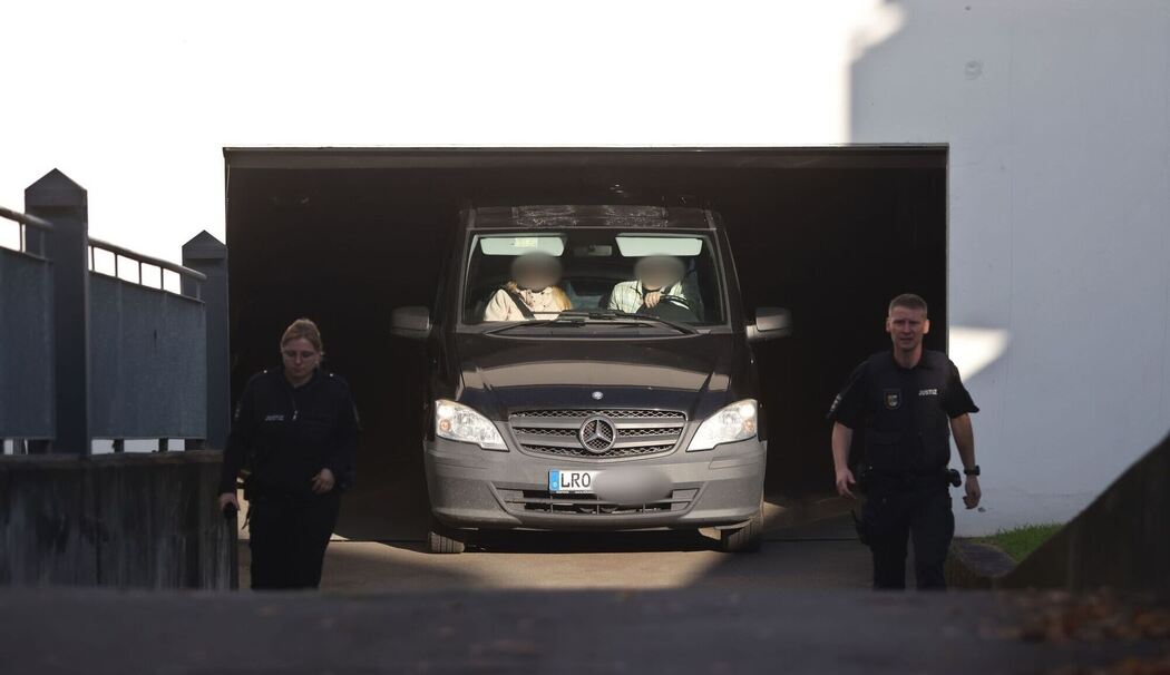Tatverdächtige nach Tod von Fabian festgenommen Tatverdächtige nach Tod von Fabian festgenommen