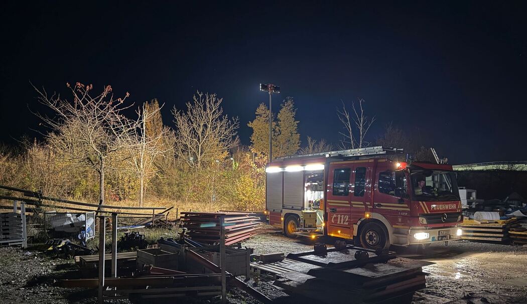 Tote Frau in Obdachlosenlager – Verdächtige festgenommen Tote Frau in Obdachlosenlager – Verdächtige festgenommen