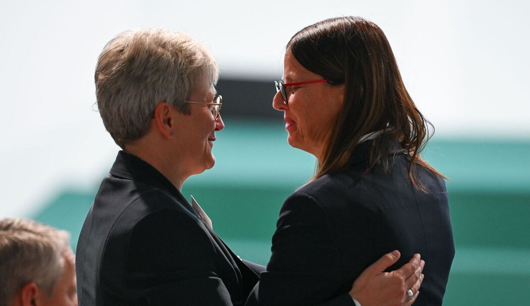 45. DFB-Bundestag in Frankfurt am Main