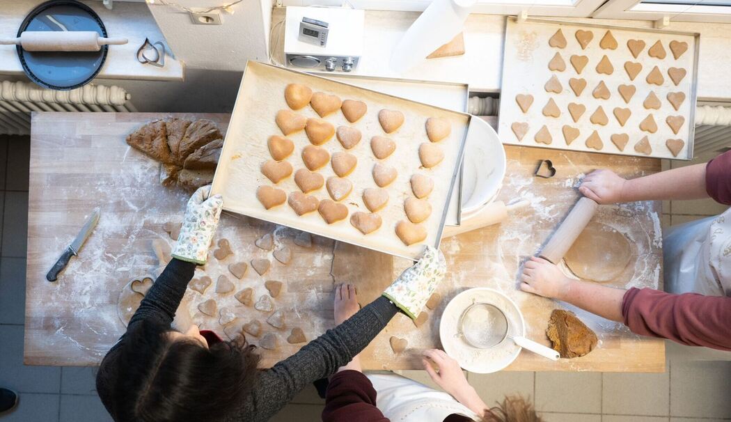 Pulsnitzer Pfefferkuchenmarkt