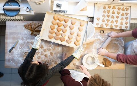 Pulsnitzer Pfefferkuchenmarkt