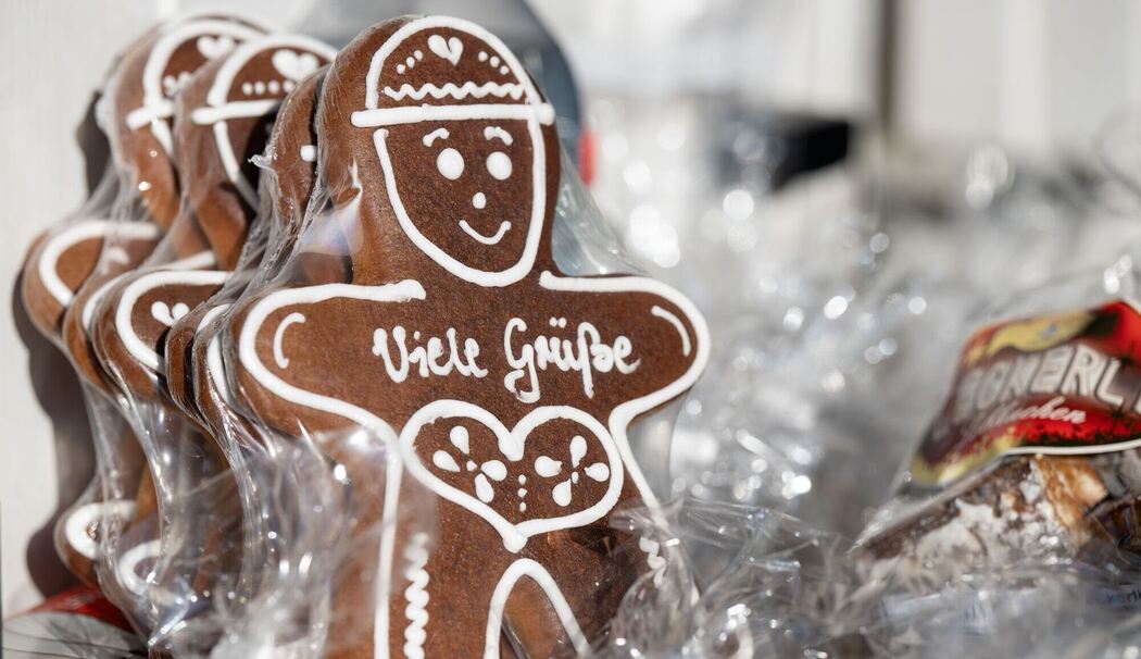 Pulsnitzer Pfefferkuchenmarkt