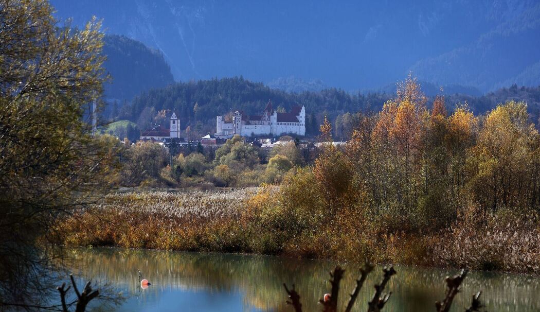 Stadt Füssen Stadt Füssen