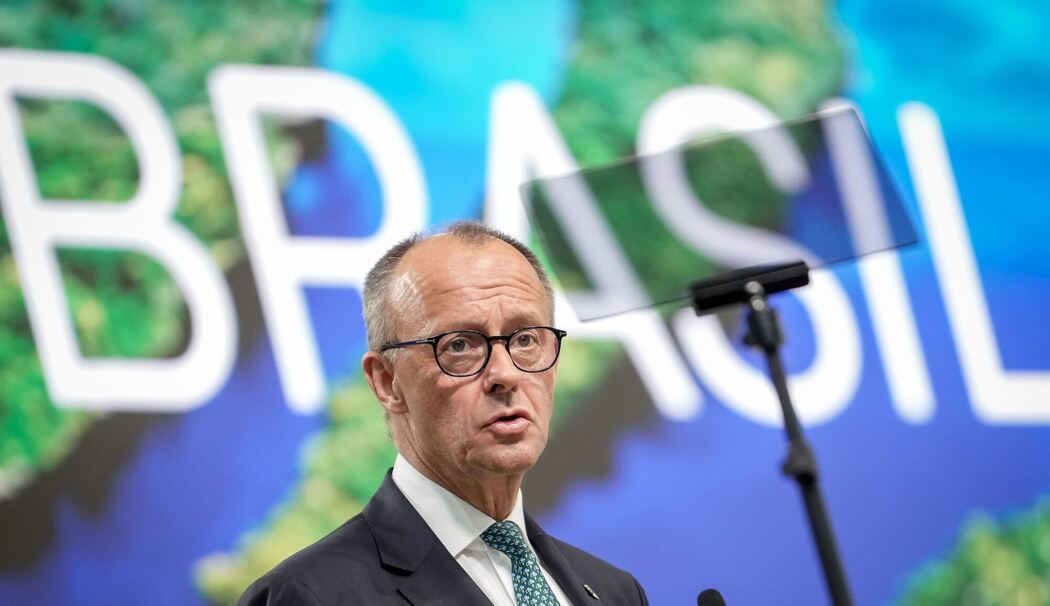 Weltklimakonferenz COP30 Weltklimakonferenz COP30