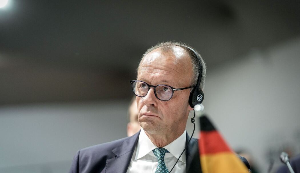 Weltklimakonferenz COP30 Weltklimakonferenz COP30