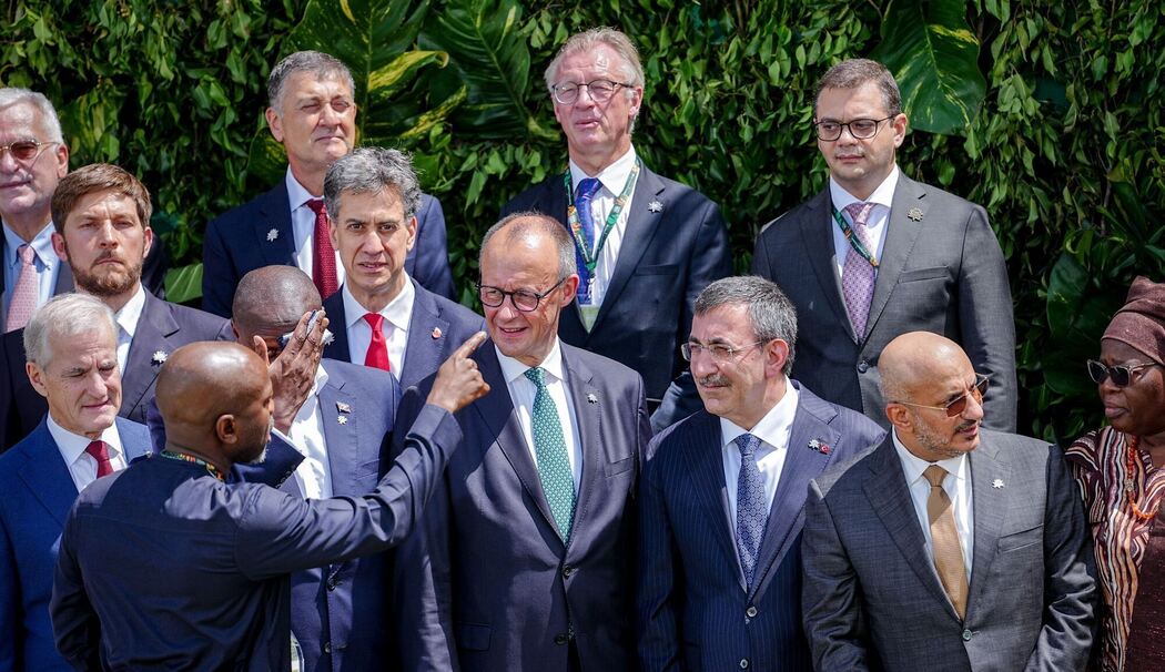 Weltklimakonferenz COP30 Weltklimakonferenz COP30