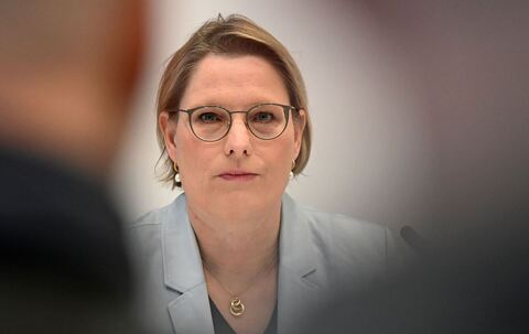 Herbsttagung der Justizministerinnen und Justizminister