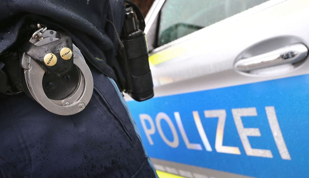 Polizei Polizei