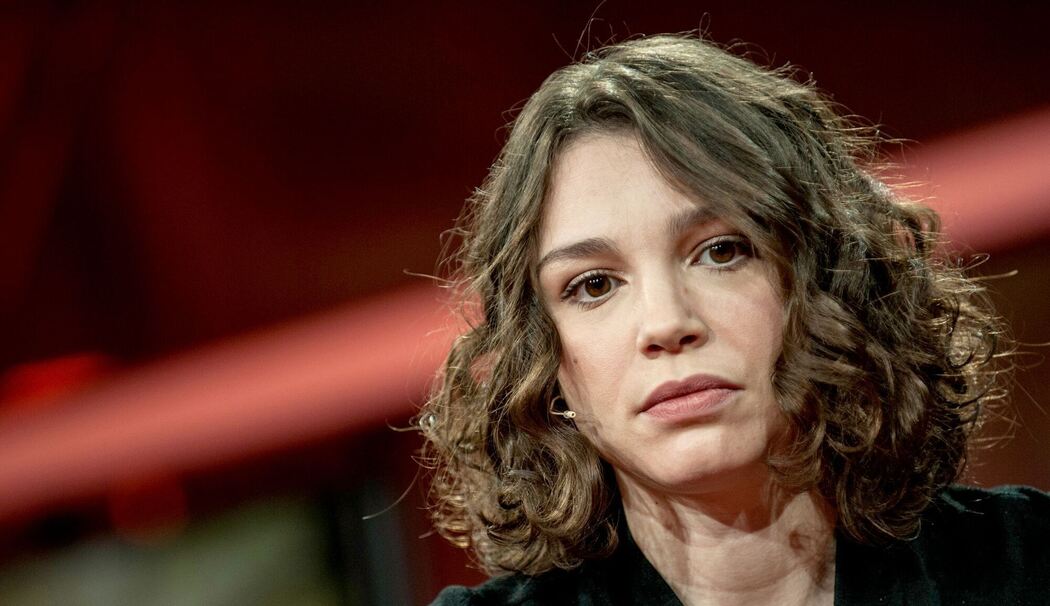 Schanna Nemzowa Schanna Nemzowa