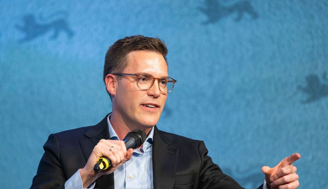 «Bühne frei - Politik hautnah erleben» Nagold