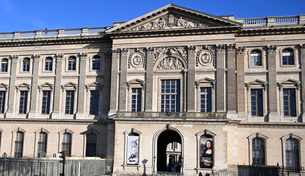 Louvre kündigt Sofortmaßnahmen für mehr Sicherheit an