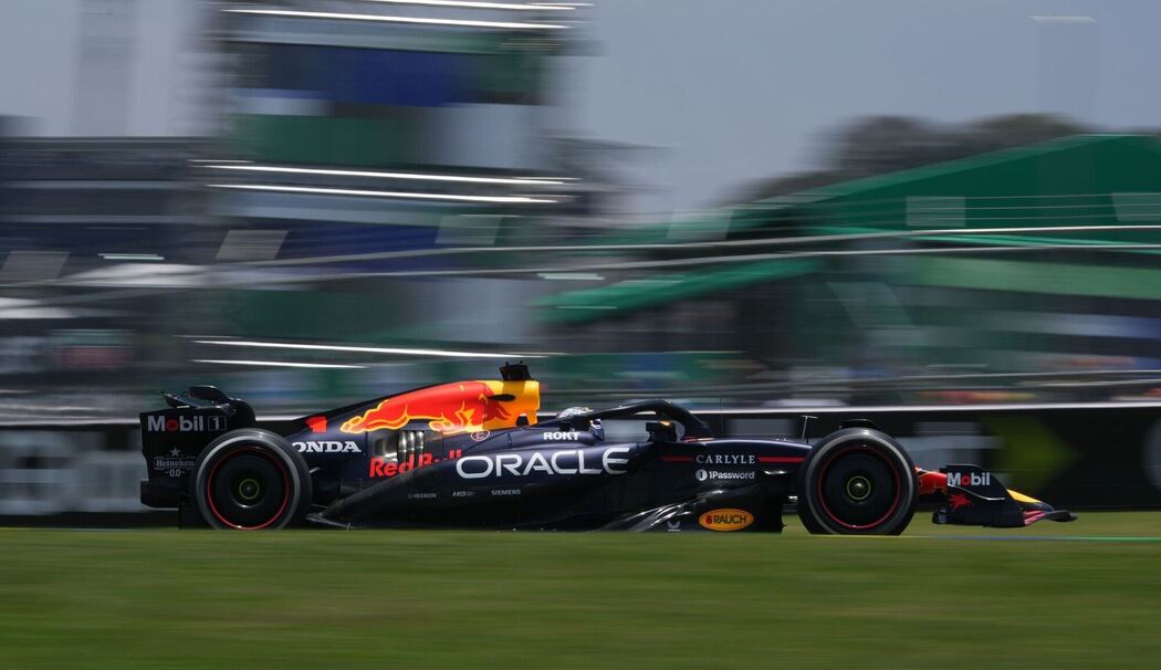 Großer Preis von Brasilien Großer Preis von Brasilien