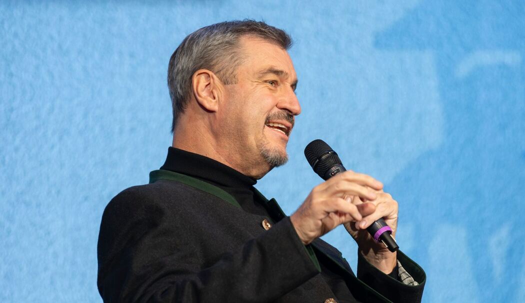 «Bühne frei - Politik hautnah erleben» Nagold