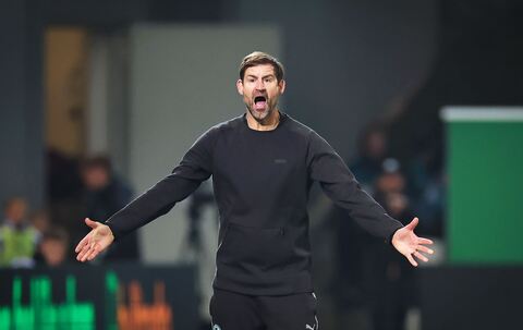 SpVgg Greuther Fürth - Preußen Münster