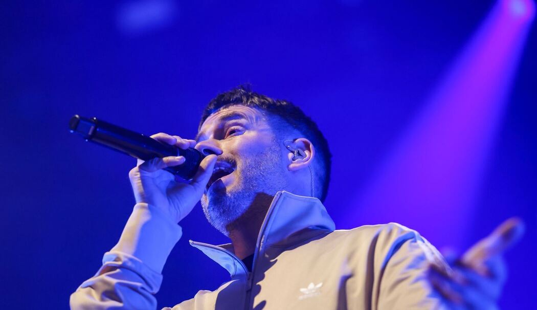 Arena-Tour von Revolverheld zum 20-jährigen Jubiläum Arena-Tour von Revolverheld zum 20-jährigen Jubiläum