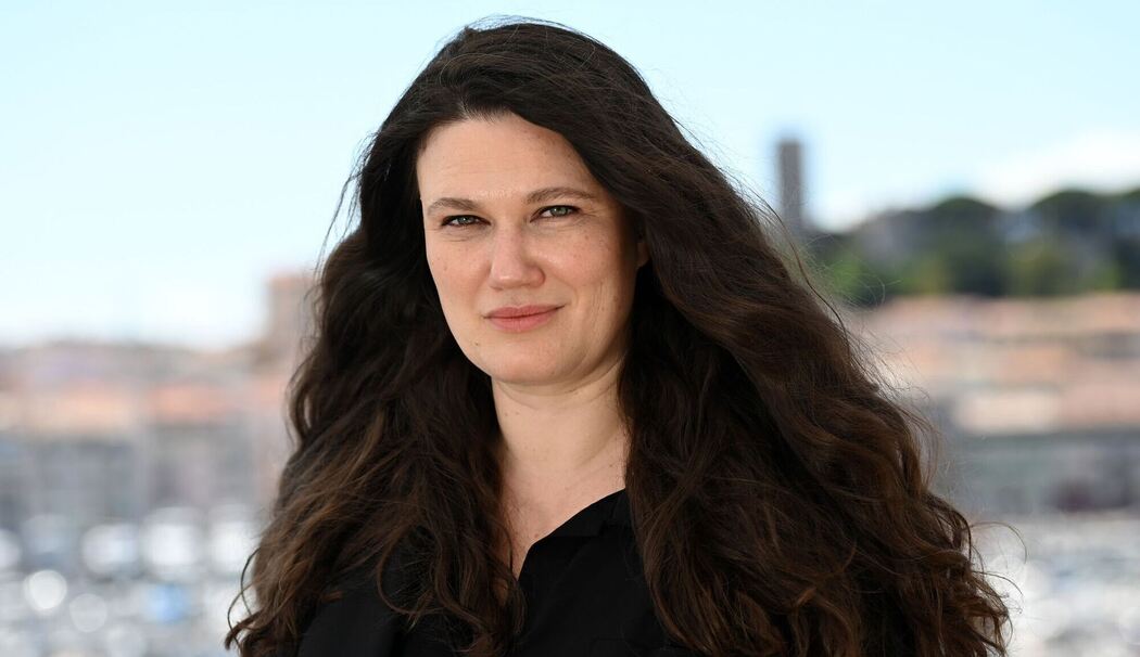 Mascha Schilinski Mascha Schilinski