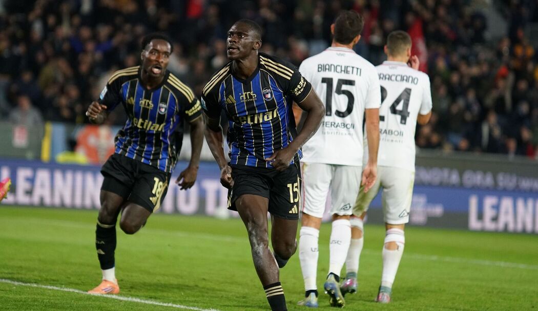 SC Pisa - US Cremonese