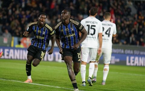 SC Pisa - US Cremonese