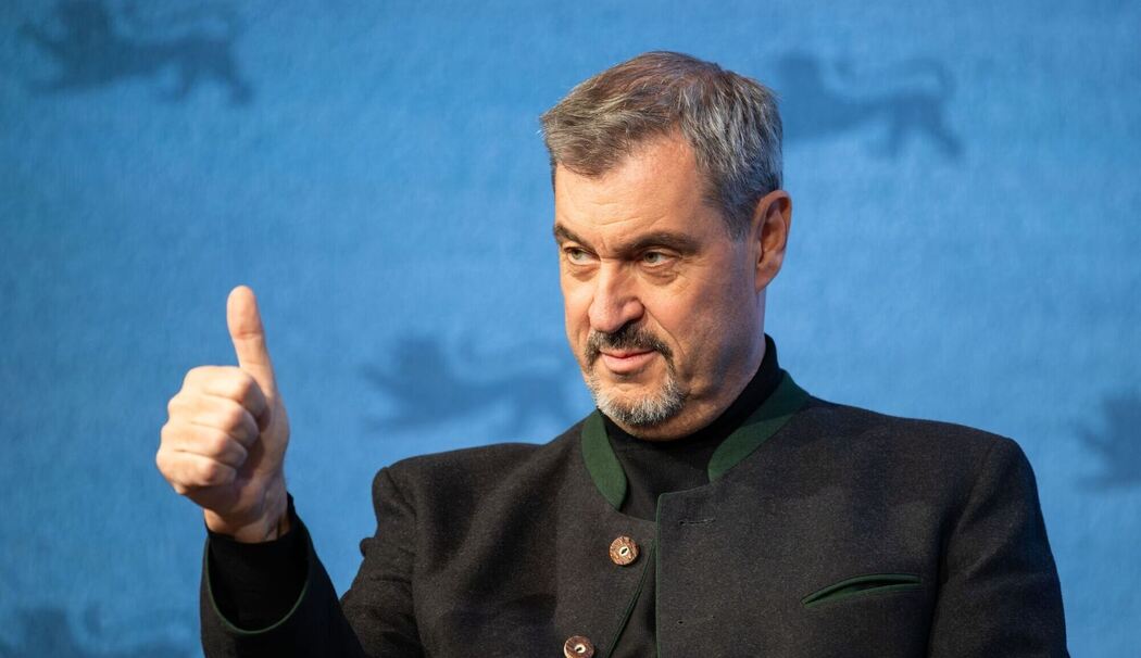 «Bühne frei - Politik hautnah erleben» Nagold