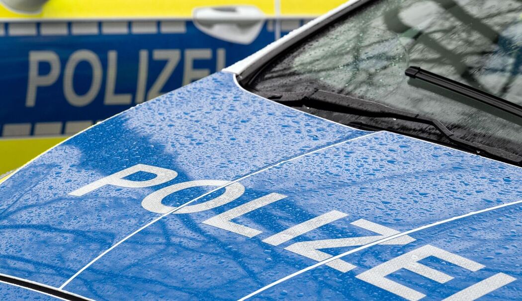 Polizei Berlin Polizei Berlin