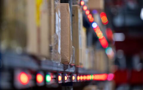 Produktsicherheit im Fokus des Zoll