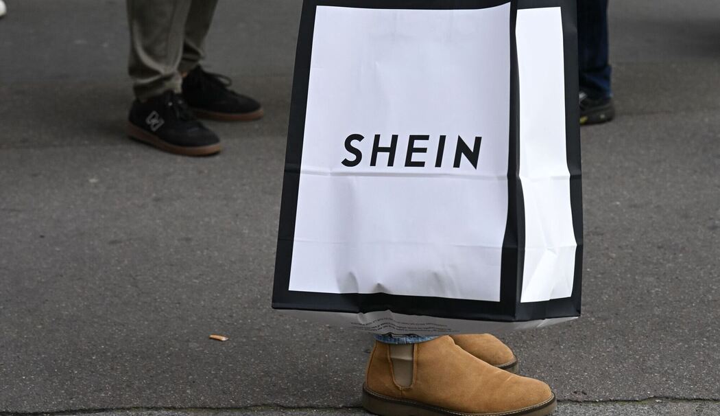 Billig-Onlinehändler Shein eröffnet erstes stationäres Geschäft