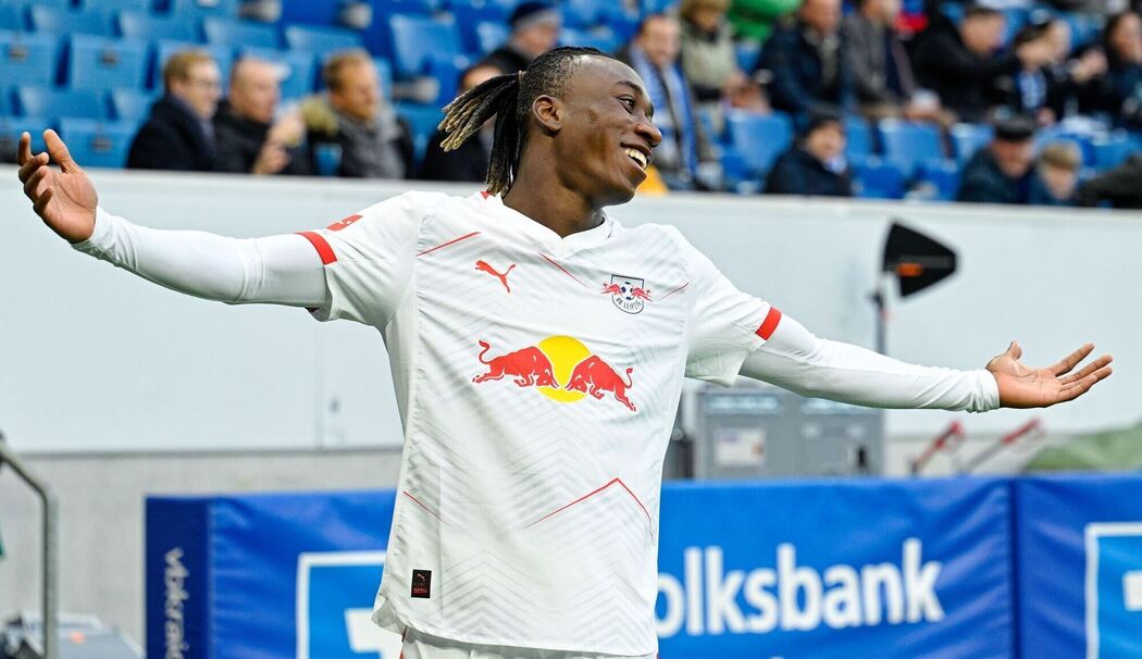 TSG 1899 Hoffenheim - RB Leipzig TSG 1899 Hoffenheim - RB Leipzig