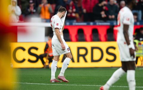 Bayer Leverkusen - 1. FC Heidenheim