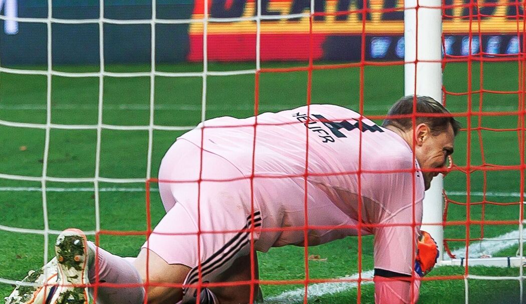 1. FC Union Berlin - Bayern München 1. FC Union Berlin - Bayern München