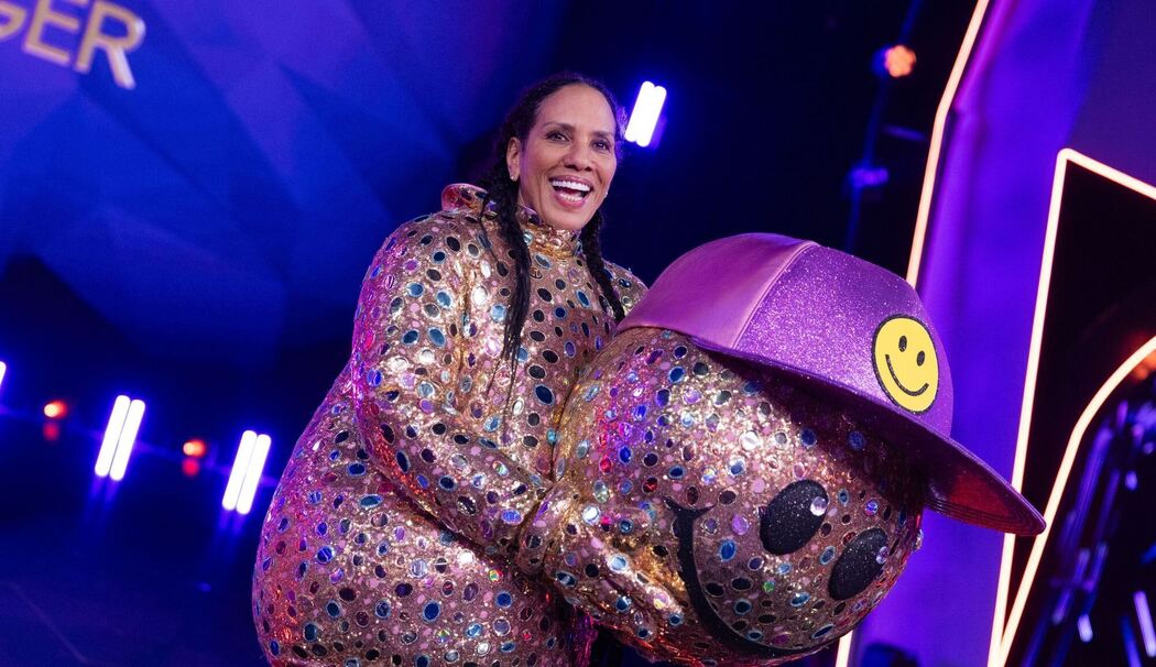 „The Masked Singer“