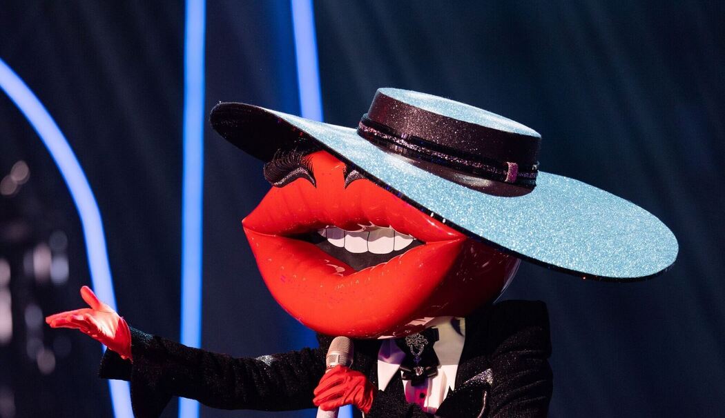 «The Masked Singer»