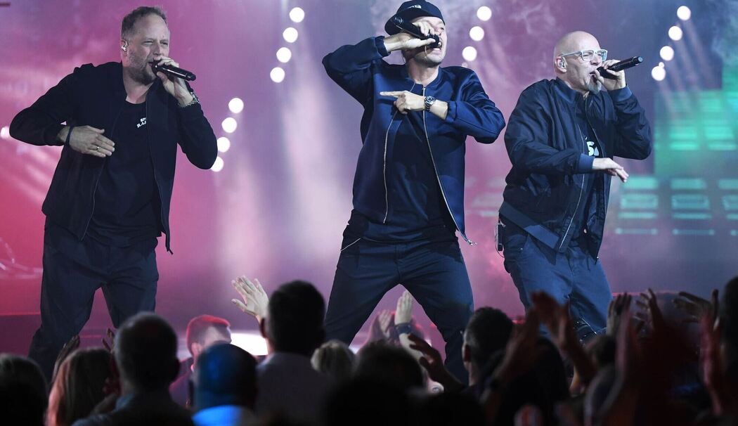 Die Fantastischen Vier