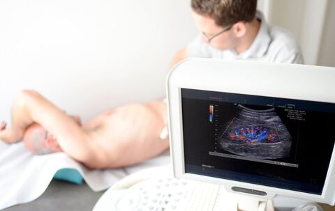 Chronische Nierenkrankheiten