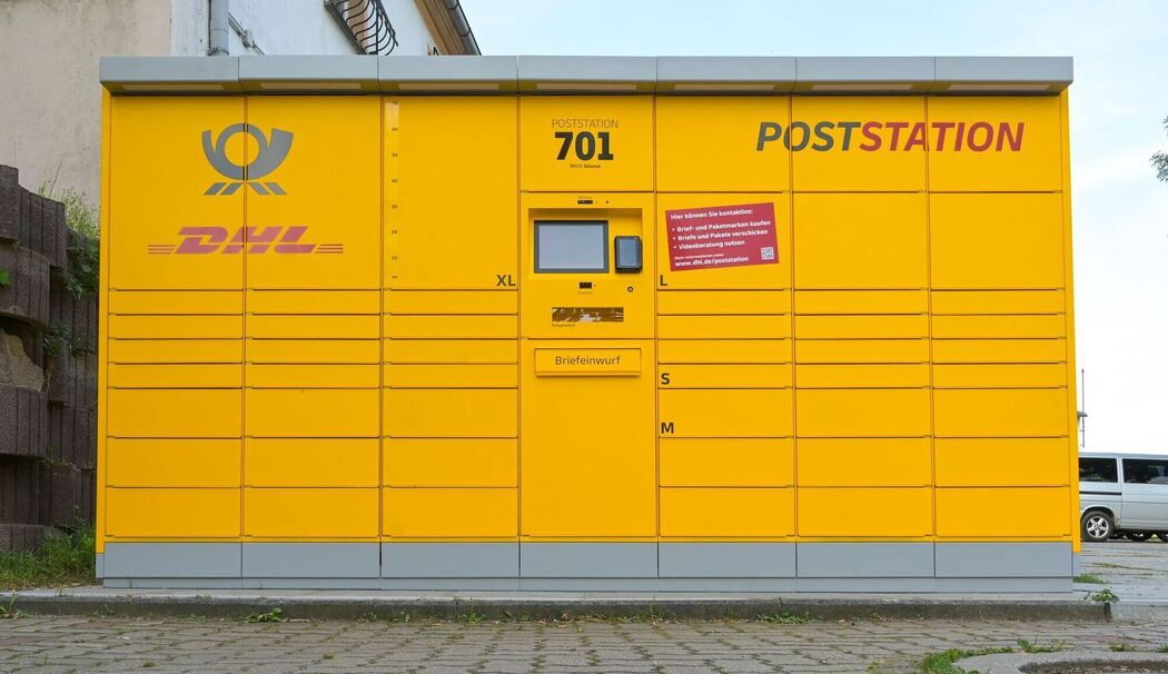 Poststation