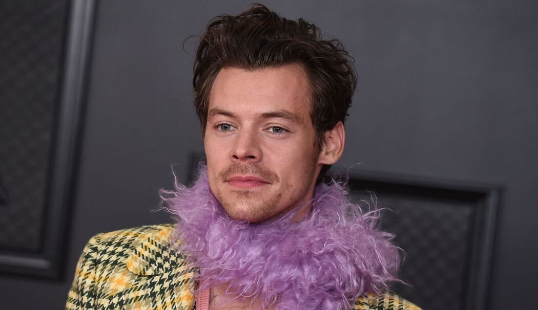 Zwischen Meme, Memme und Macho: Der Performative Male