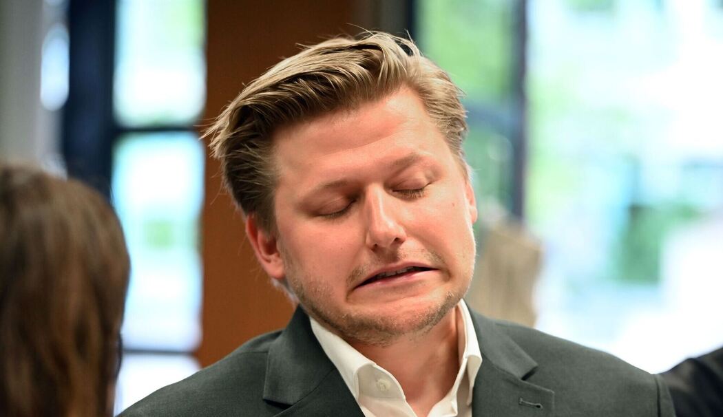 Zwischen Meme, Memme und Macho: Der Performative Male