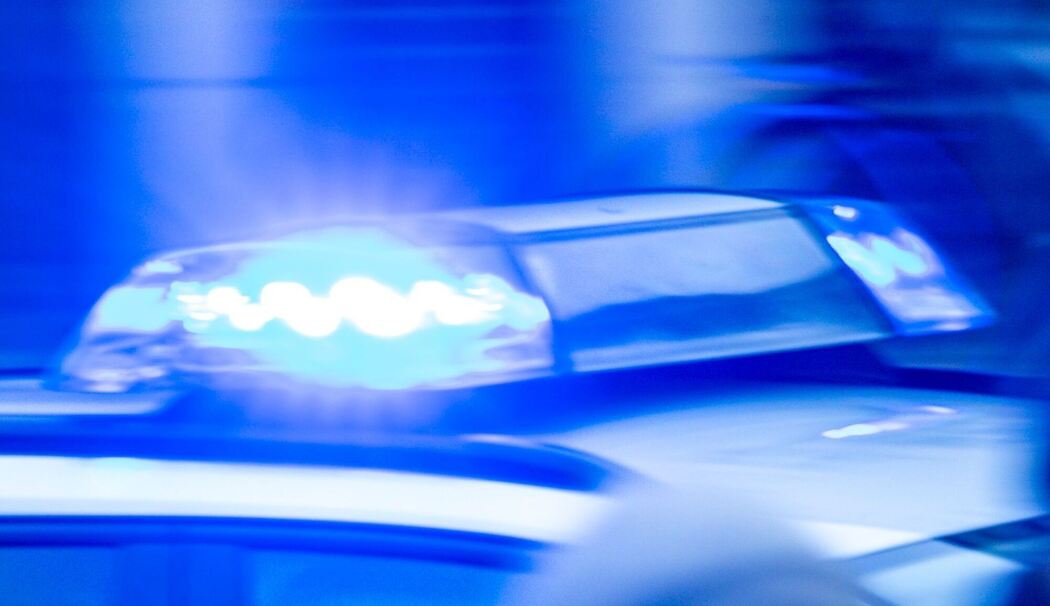 Polizeieinsatz Polizeieinsatz