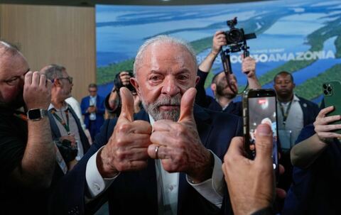 Weltklimakonferenz COP30