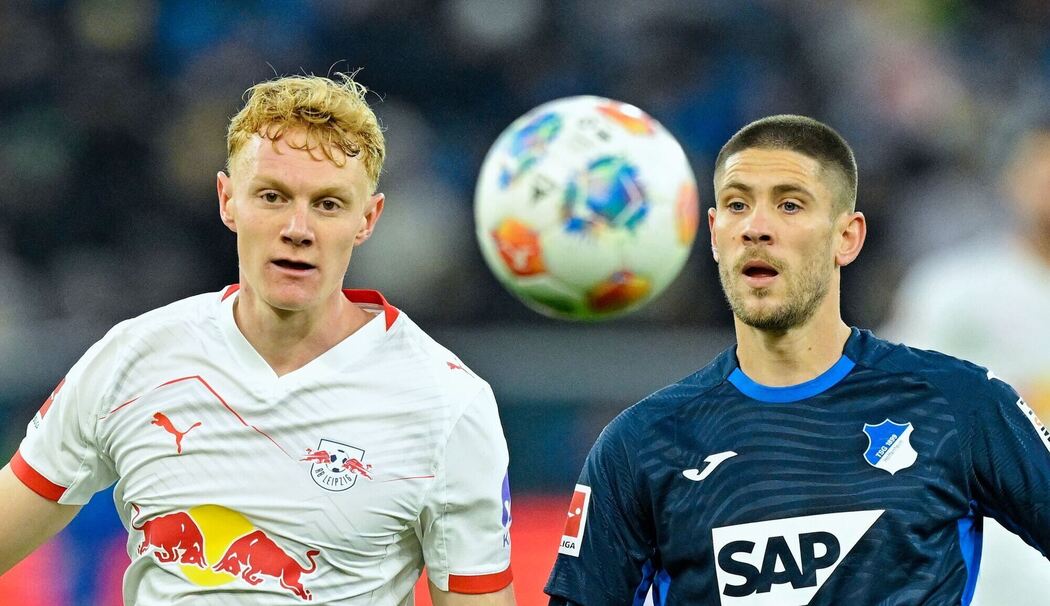TSG 1899 Hoffenheim - RB Leipzig