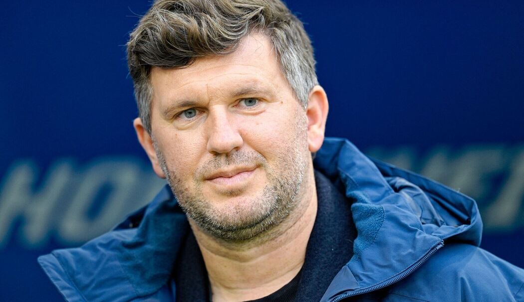 TSG 1899 Hoffenheim - RB Leipzig