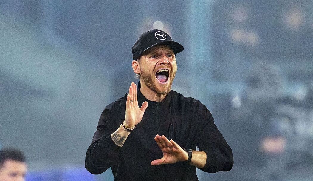 Borussia Mönchengladbach - 1. FC Köln Borussia Mönchengladbach - 1. FC Köln