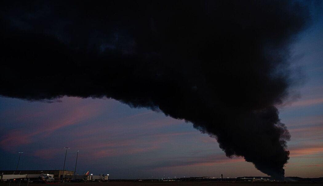 Flugzeugabsturz Louisville USA Flugzeugabsturz Louisville USA