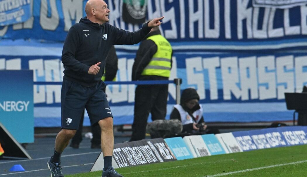 Eintracht Braunschweig - VfL Bochum