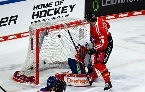 Deutschland - Slowakei