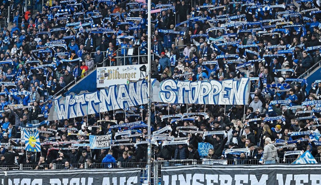 TSG 1899 Hoffenheim - RB Leipzig TSG 1899 Hoffenheim - RB Leipzig