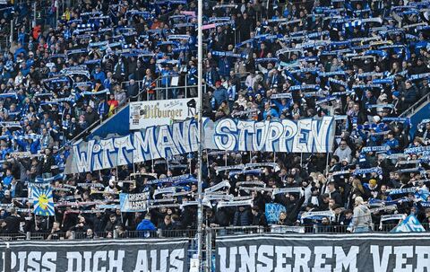 TSG 1899 Hoffenheim - RB Leipzig