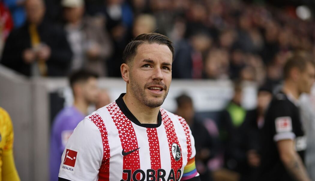 SC Freiburg - FC St. Pauli