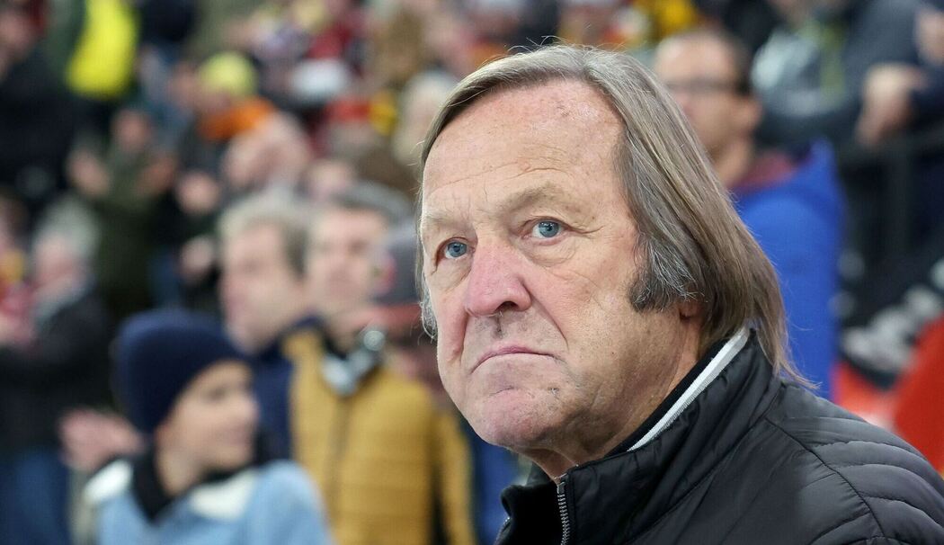 Erich Kühnhackl Erich Kühnhackl