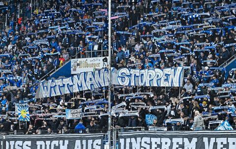 TSG 1899 Hoffenheim - RB Leipzig